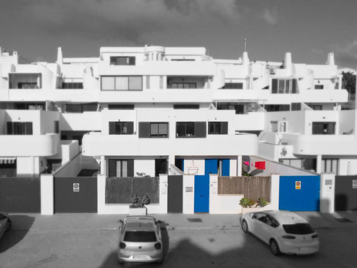 Tarifa Cozy House - Beach & Parking 部屋 写真